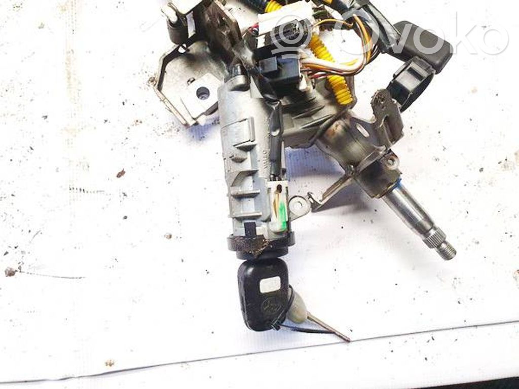 Toyota Avensis T220 Blocchetto accensione