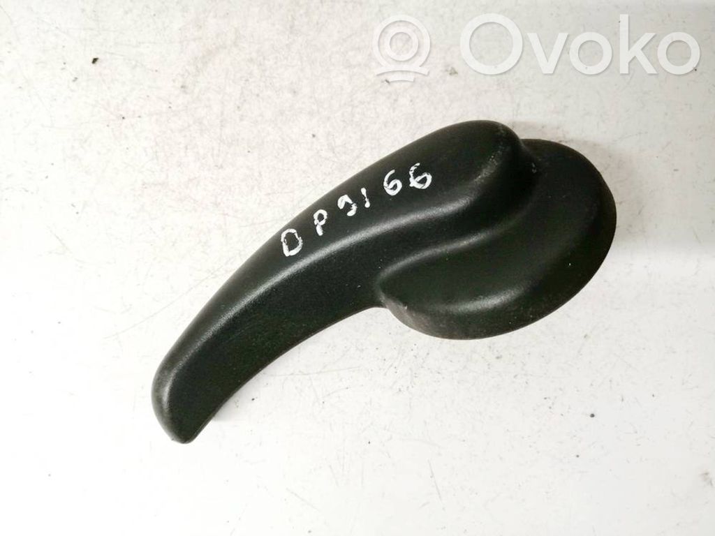 Citroen C4 I Altra parte interiore 