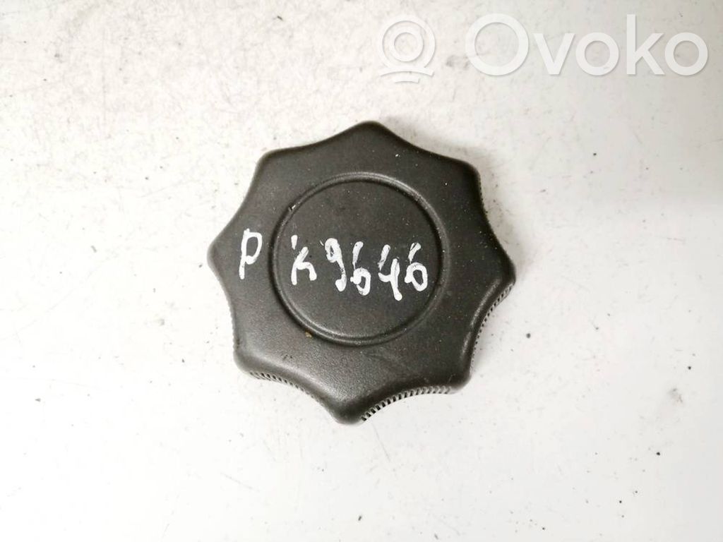 Opel Movano A Alte piese de interior