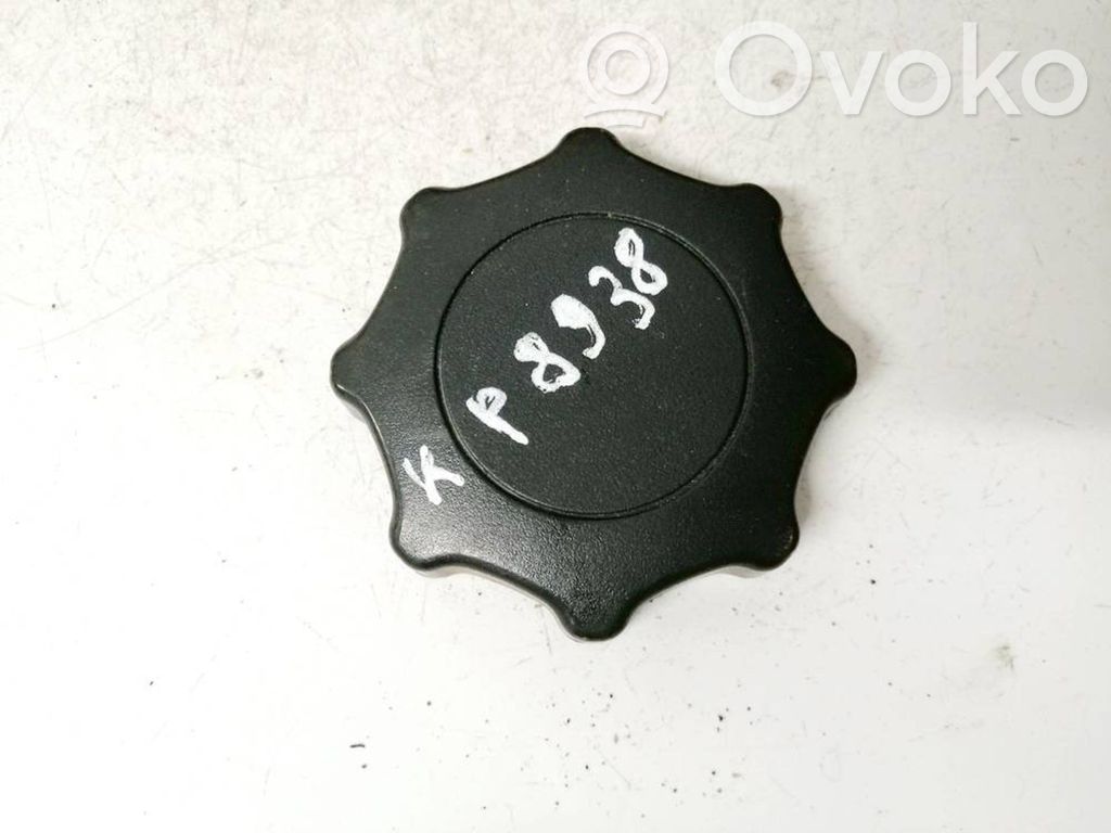 Skoda Octavia Mk2 (1Z) Altra parte interiore 