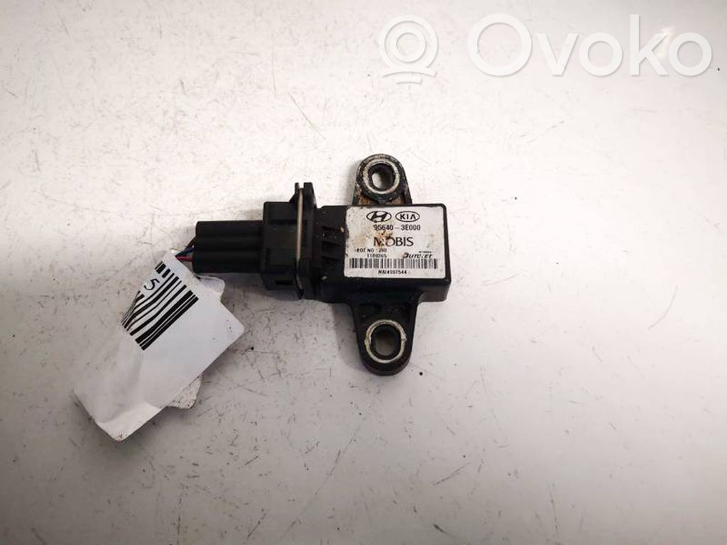 KIA Sorento Senzor de accelerație ESP 