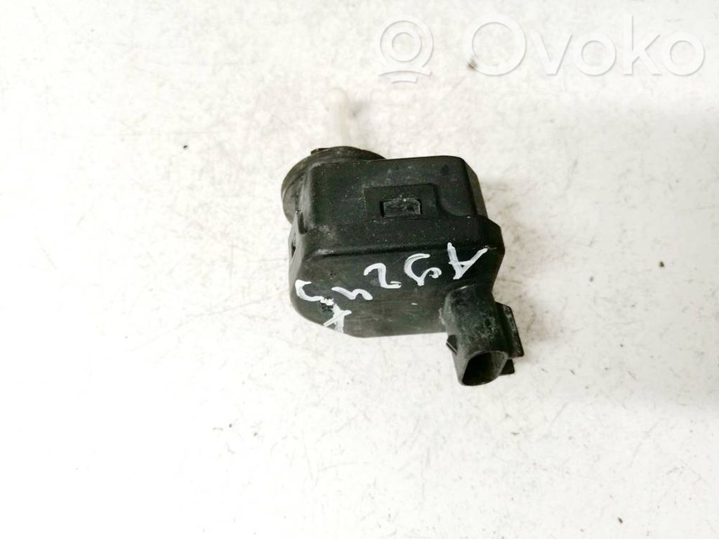 Scheinwerferstellmotor   007878,31G56B,007878,31G56B