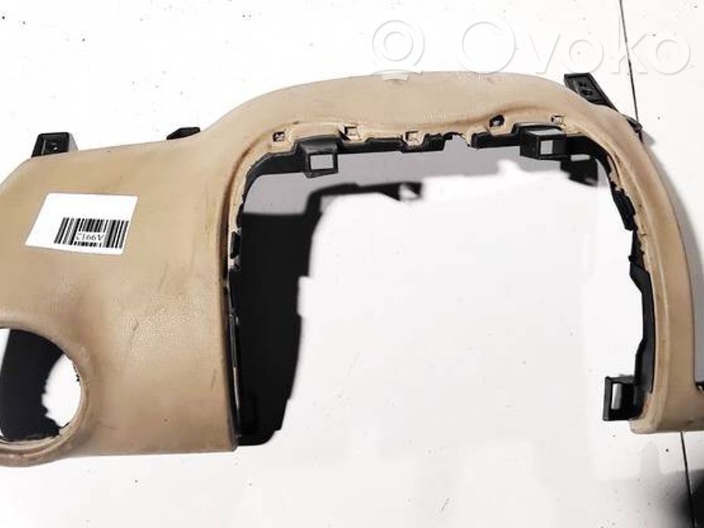 Nissan Note (E11) Inne części wnętrza samochodu 