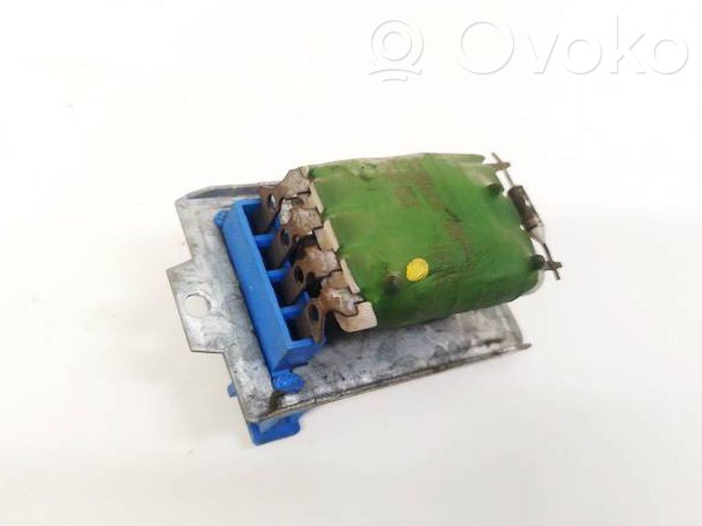 Ford Galaxy Motor aerotermă/rezistor ventilator 