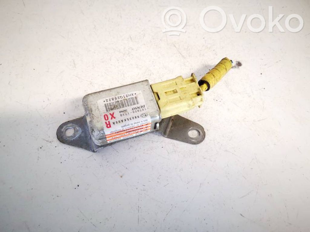 Subaru B9 Tribeca Airbagsensor Crashsensor Drucksensor 