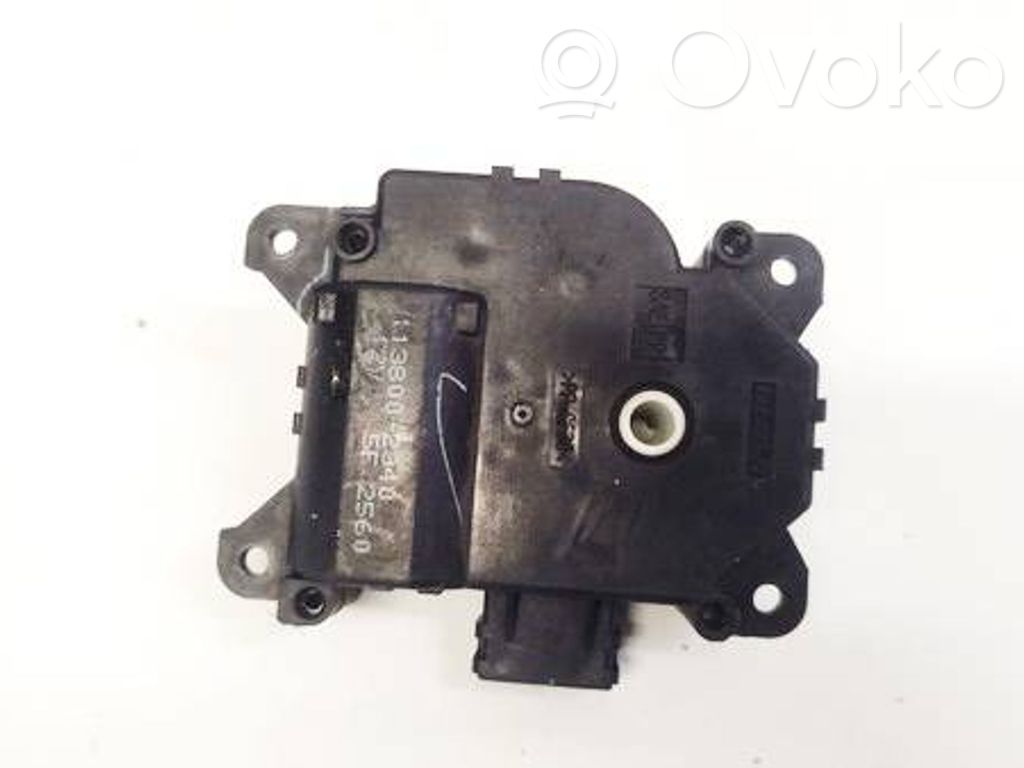 Honda Accord Motor/actuator clapetă aer 