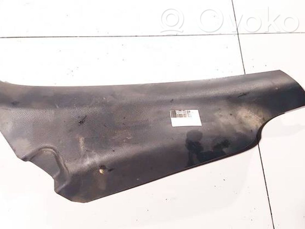 Mazda 6 Alte piese de interior 