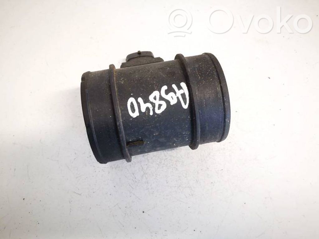 Opel Astra H Misuratore di portata d'aria