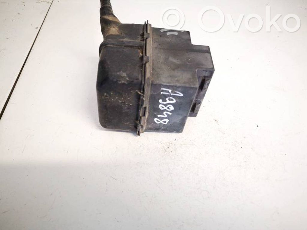 Volkswagen Touran I Set cutie siguranțe 