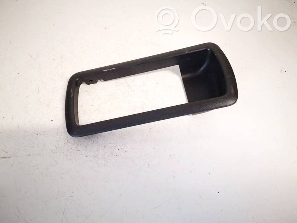 Toyota RAV 4 (XA30) Altra parte interiore 