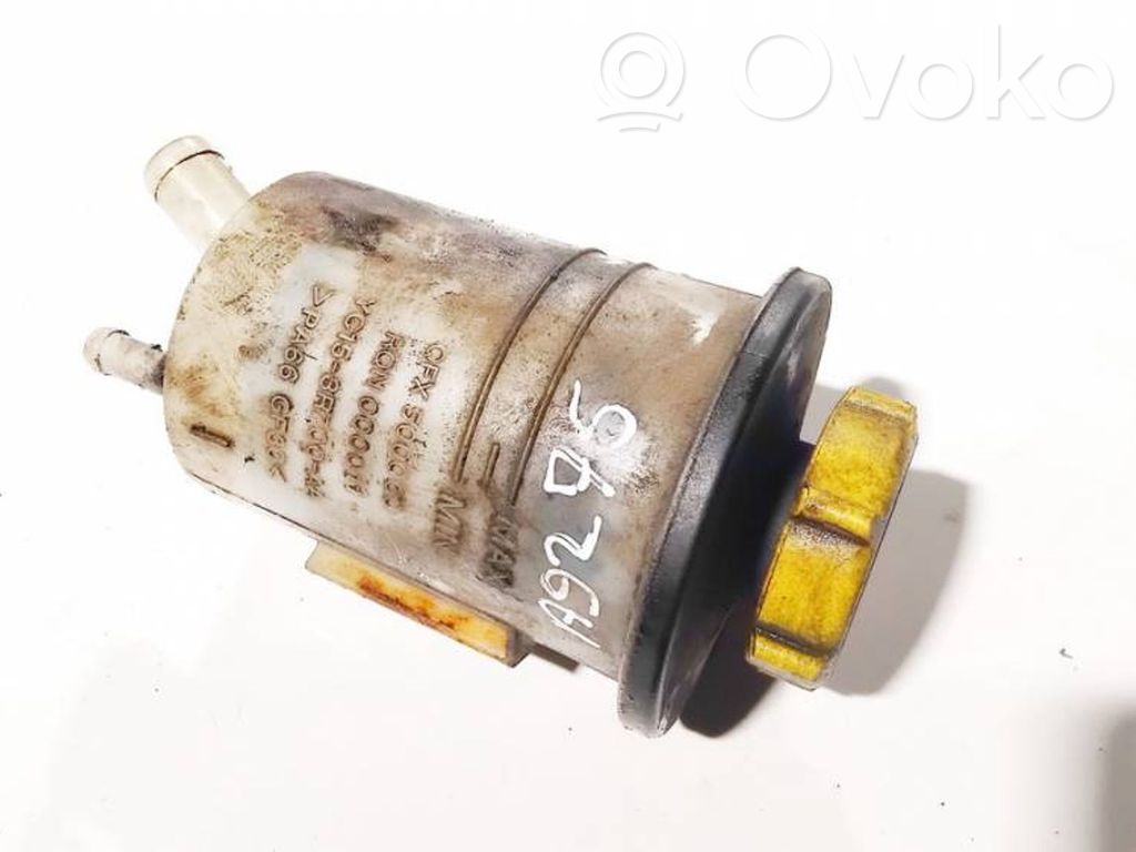 Ford Fiesta Serbatoio/vaschetta del liquido del servosterzo