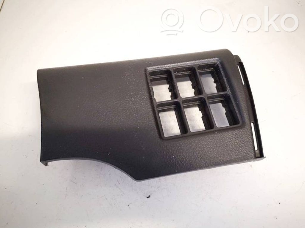 Toyota RAV 4 (XA30) Altra parte interiore