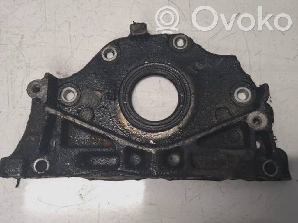 Peugeot 406 Altra parte del motore 