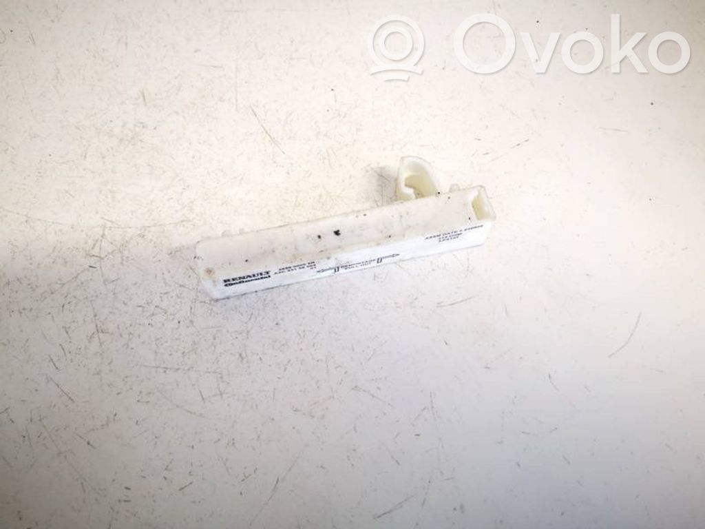 Renault Megane III Unitate control antenă