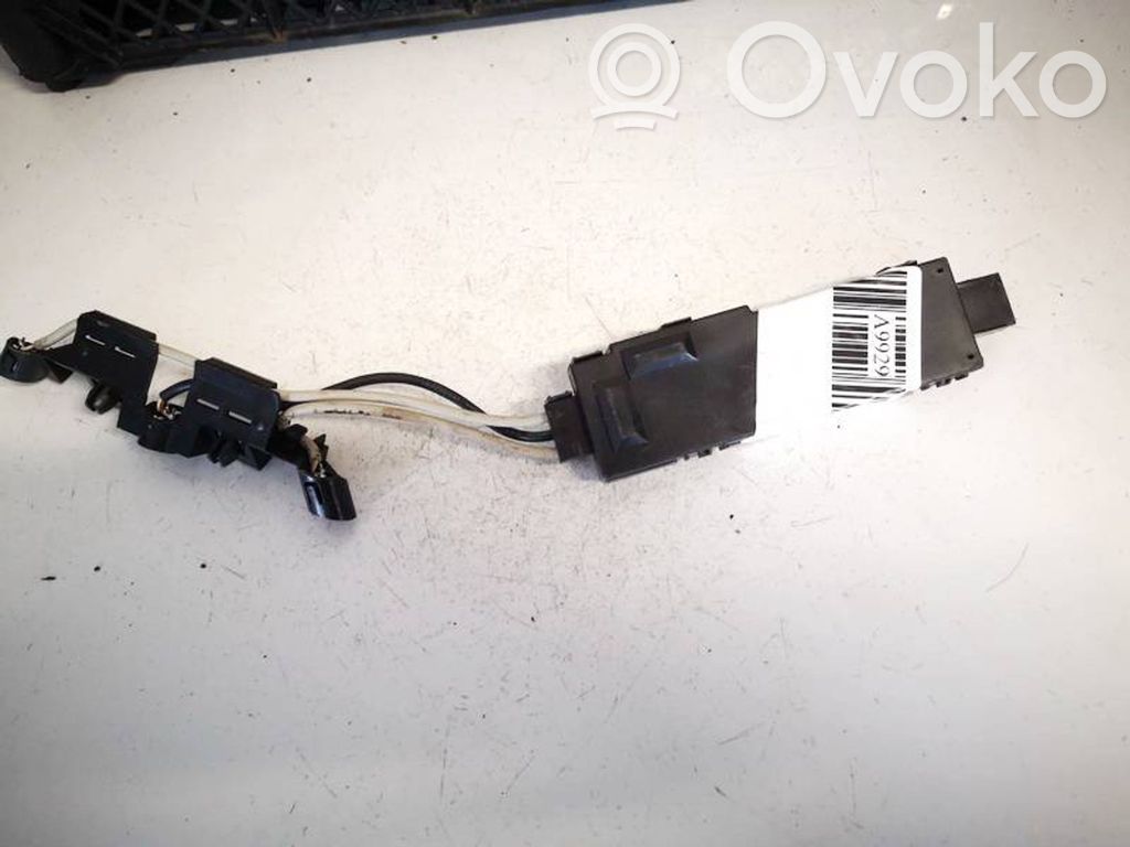 Boîtier module alarme   3C0951171C,3C0951171C