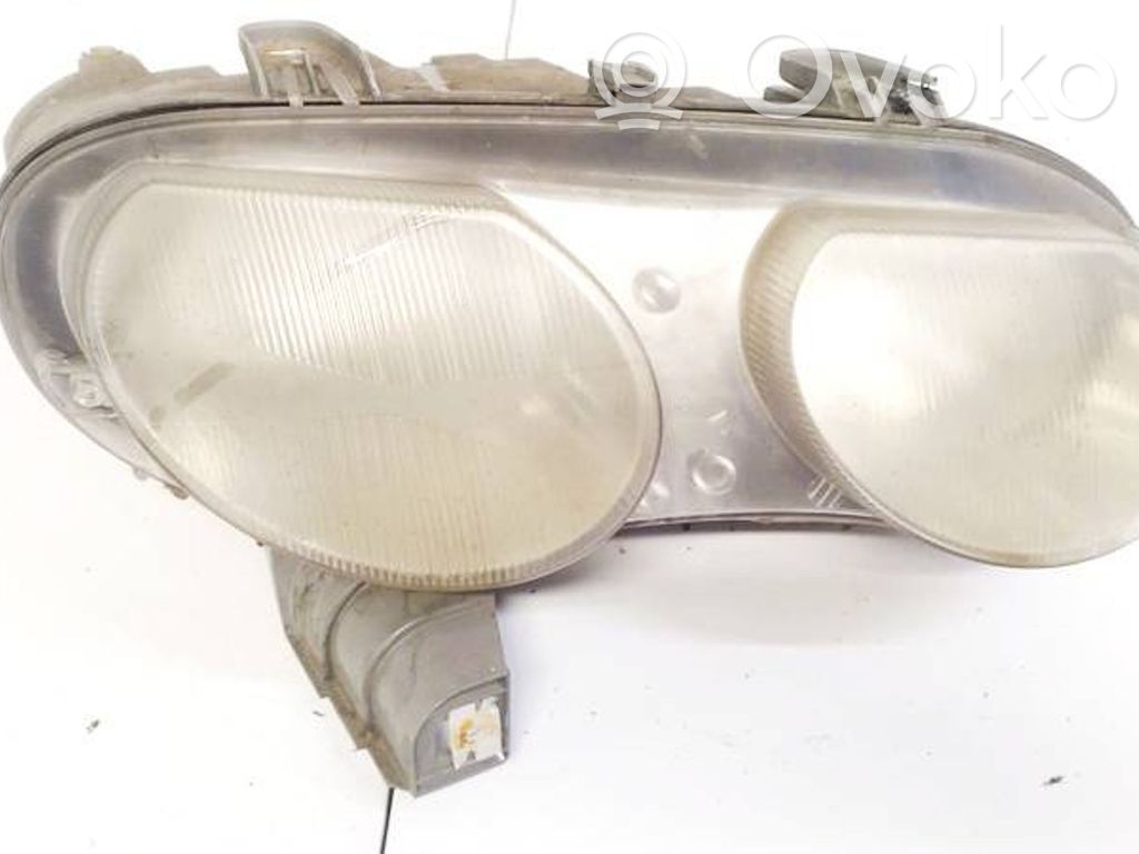 Phare frontale   XBC103940,1DJ236032120,1DJ236032120,XBC103940