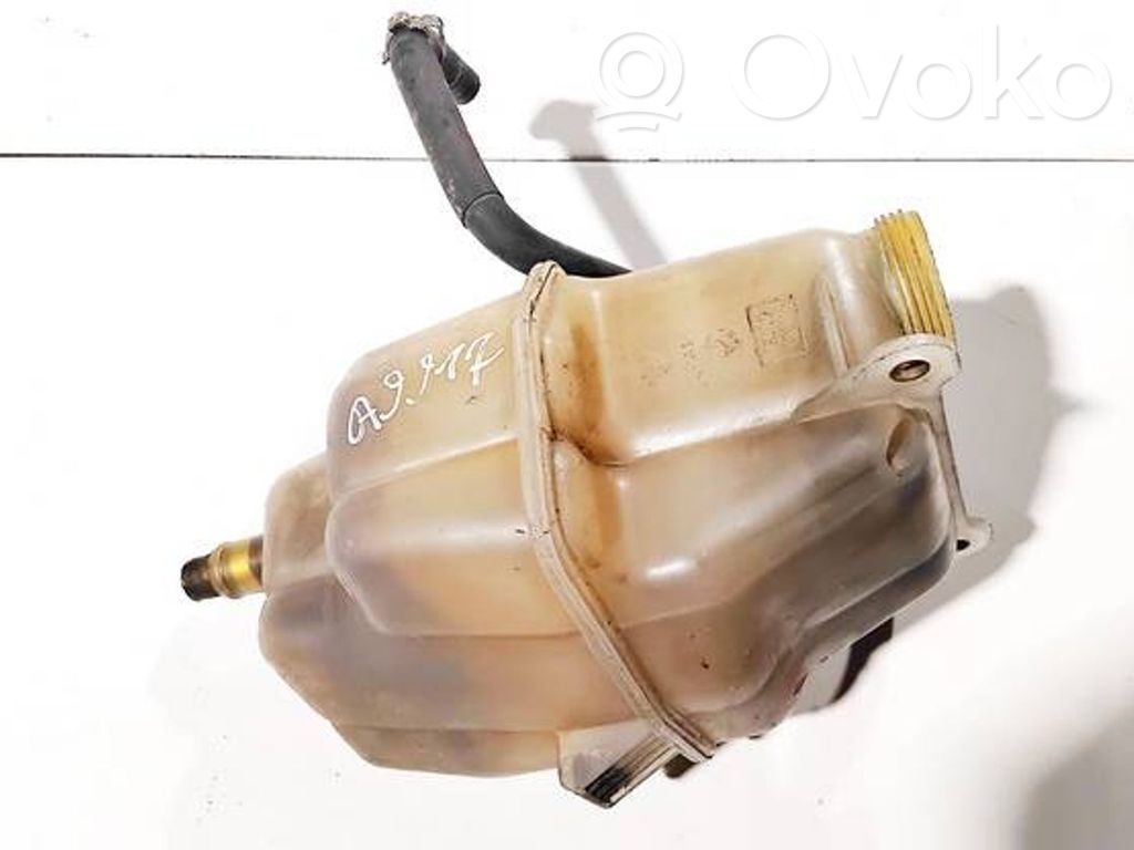 Depósito del refrigerante   C705,C705