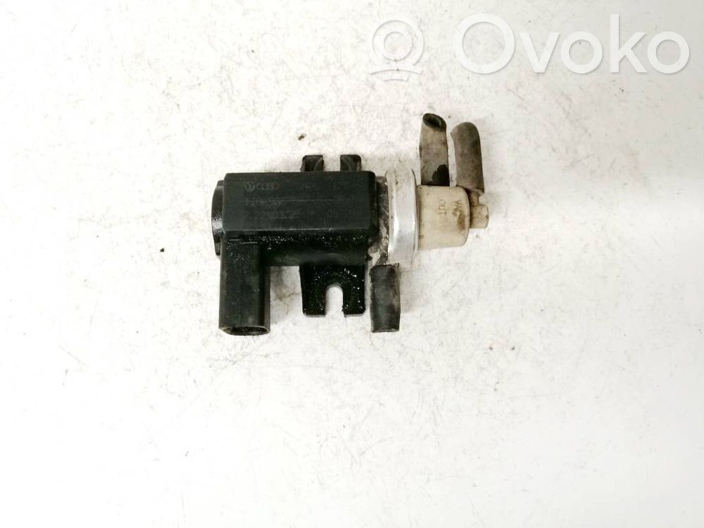 Electroválvula del turbo   1J0906627A,72290325,1J0906627A,72290325