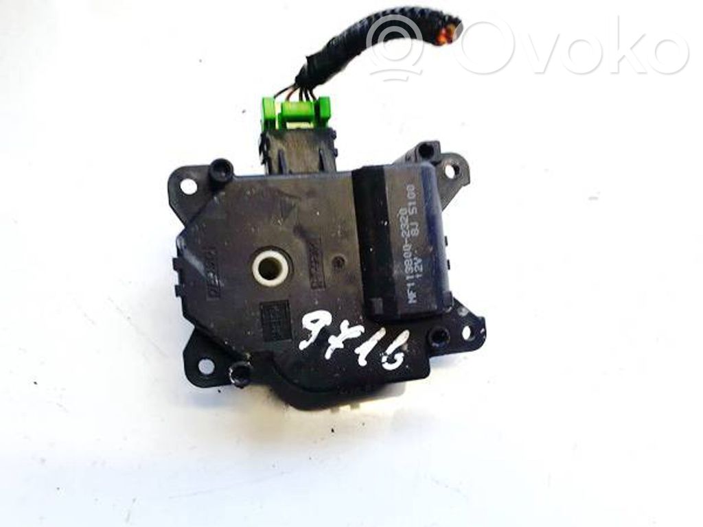 Honda CR-V Motor/actuator clapetă aer
