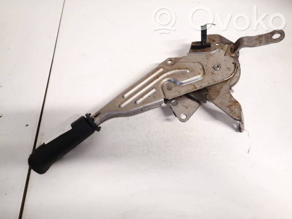 Rover 75 Frein à main / assemblage du levier