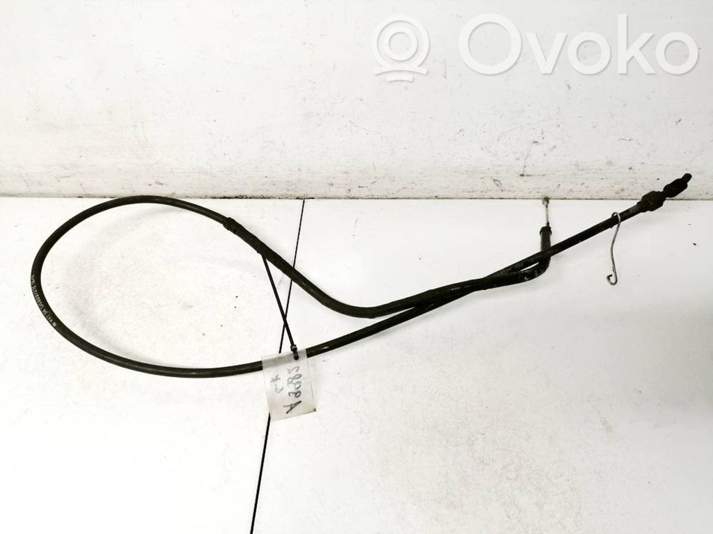 Cablu frână de mână   1J0609721E,1J0609721E