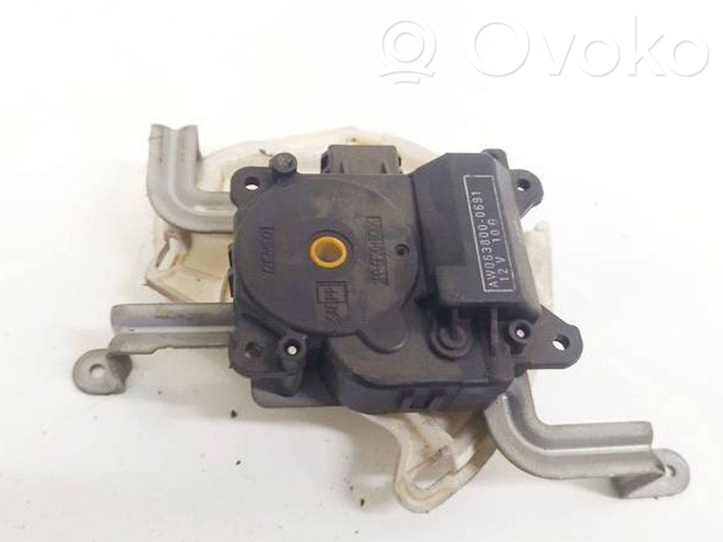 Subaru B9 Tribeca Motorino attuatore aria