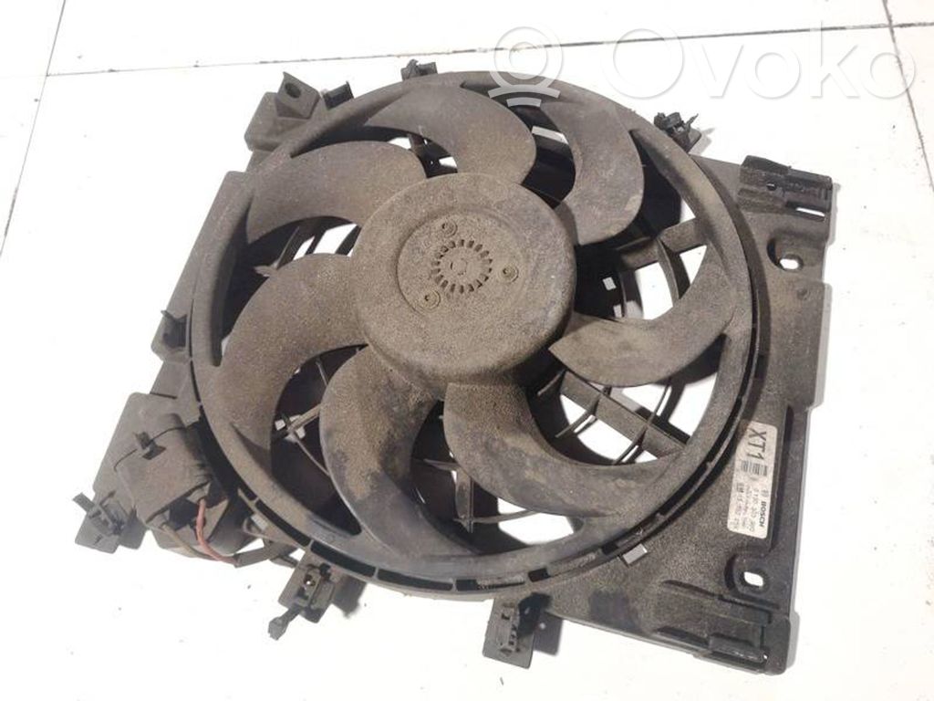 Suport ventilator radiator   0130303960,13132559,0130303960,13132559