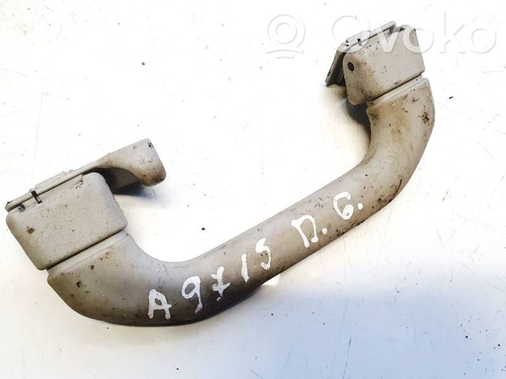 Volkswagen Golf III Maniglia interna tetto posteriore 