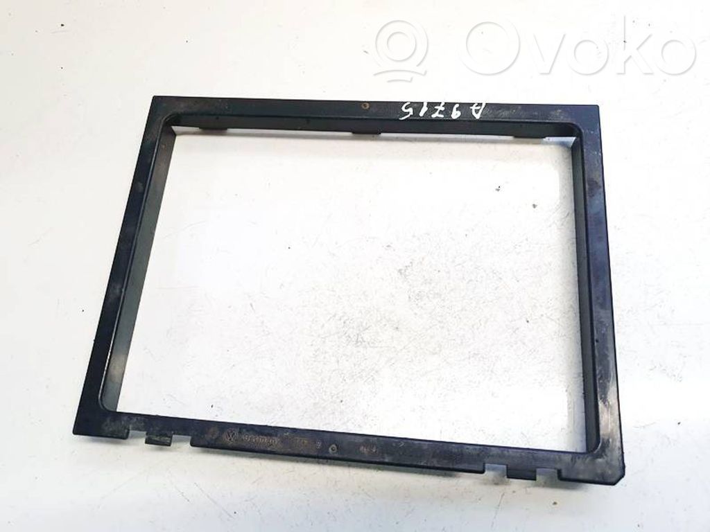 Volkswagen Golf III Altra parte interiore 