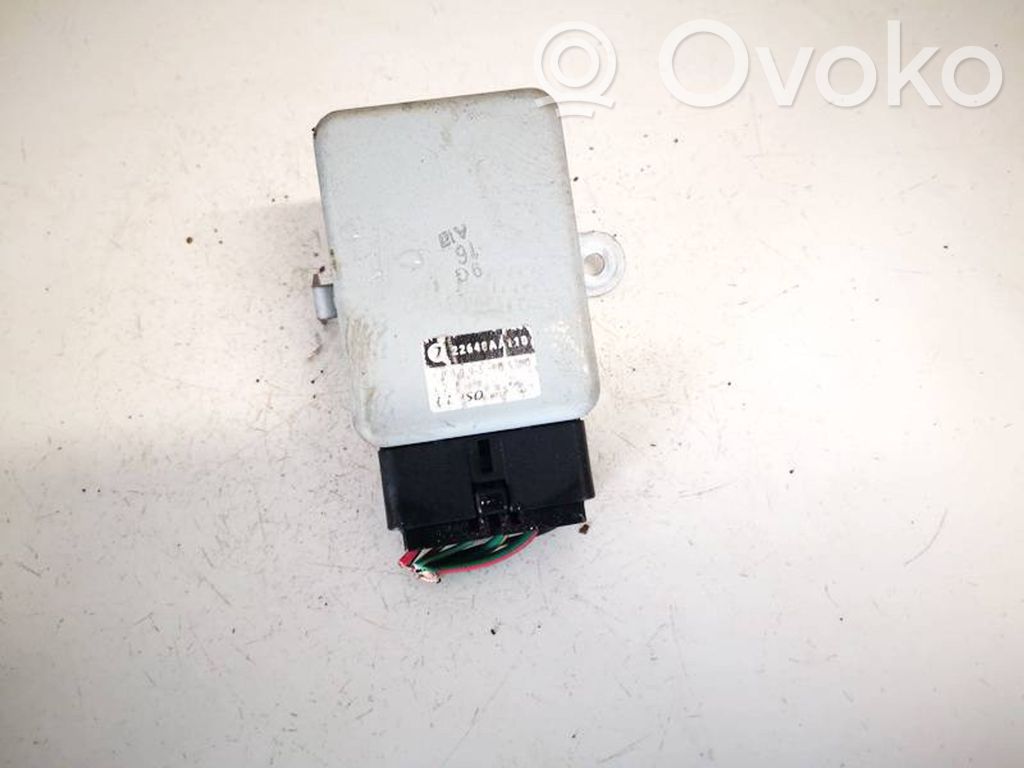 Unité de commande / module de pompe à carburant   22648AA110,1049930380,1049930380,22648AA110