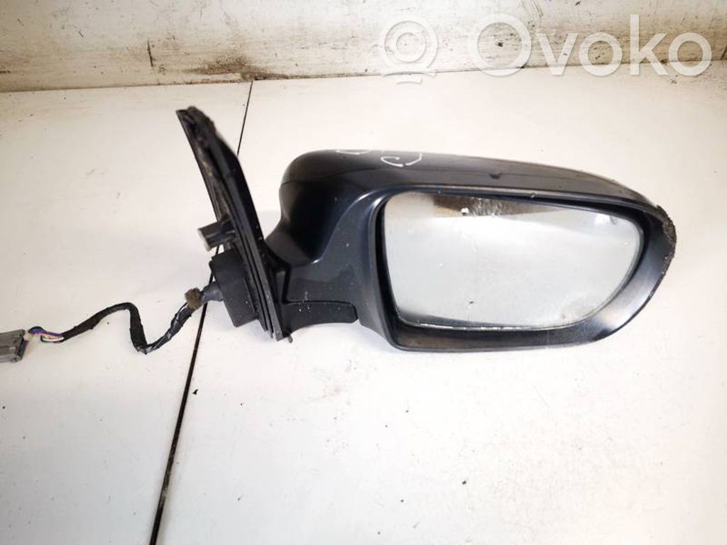 Subaru B9 Tribeca Specchietto retrovisore elettrico portiera anteriore 