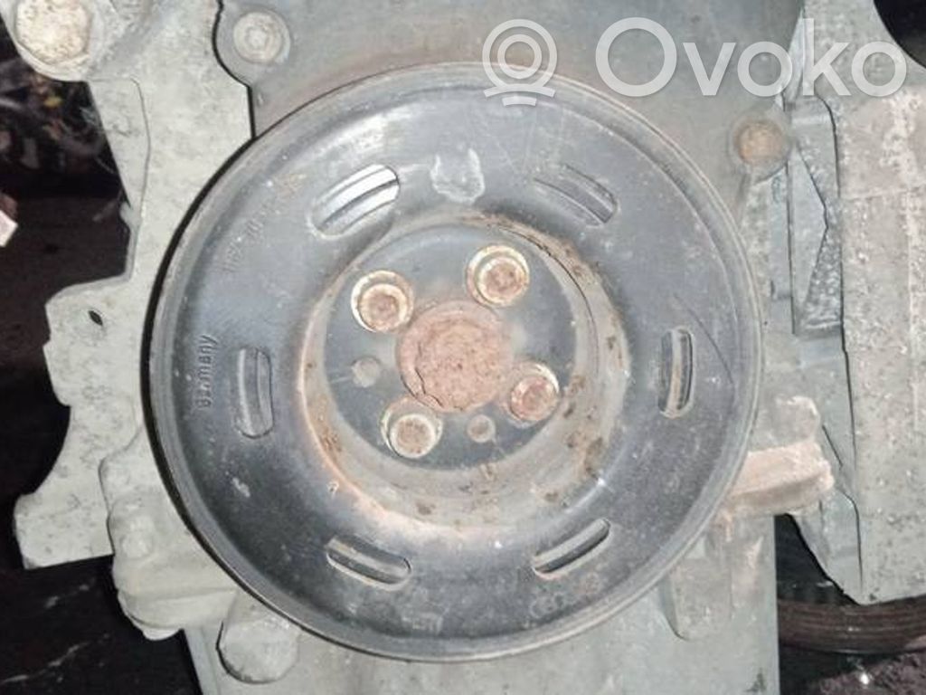 Koło pasowe wału korbowego   06A105243E,06A105243E