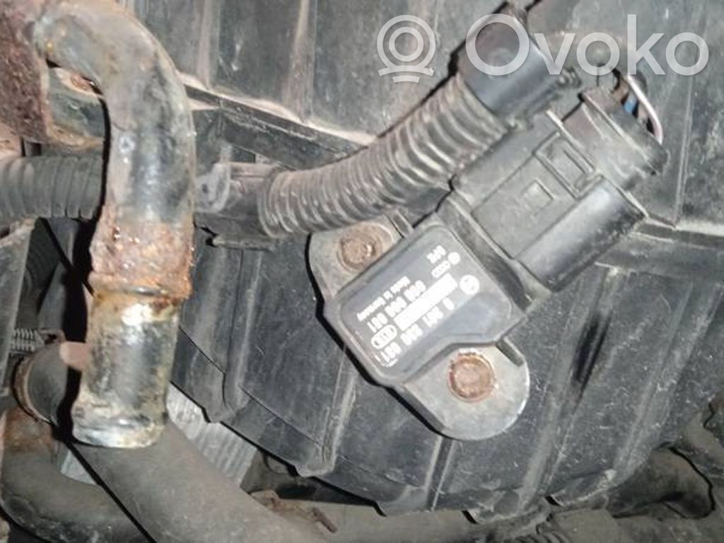 Volkswagen PASSAT B6 Senzor presiune aer 
