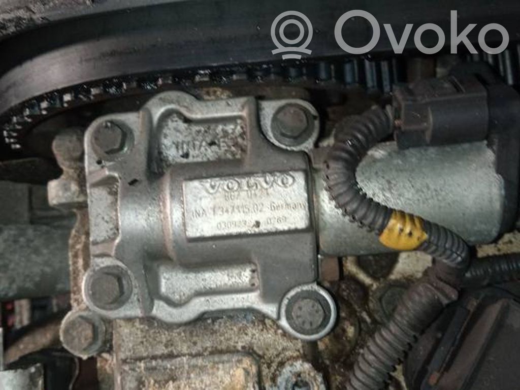 Volvo XC90 Solenoid deschidere supape variabilă 