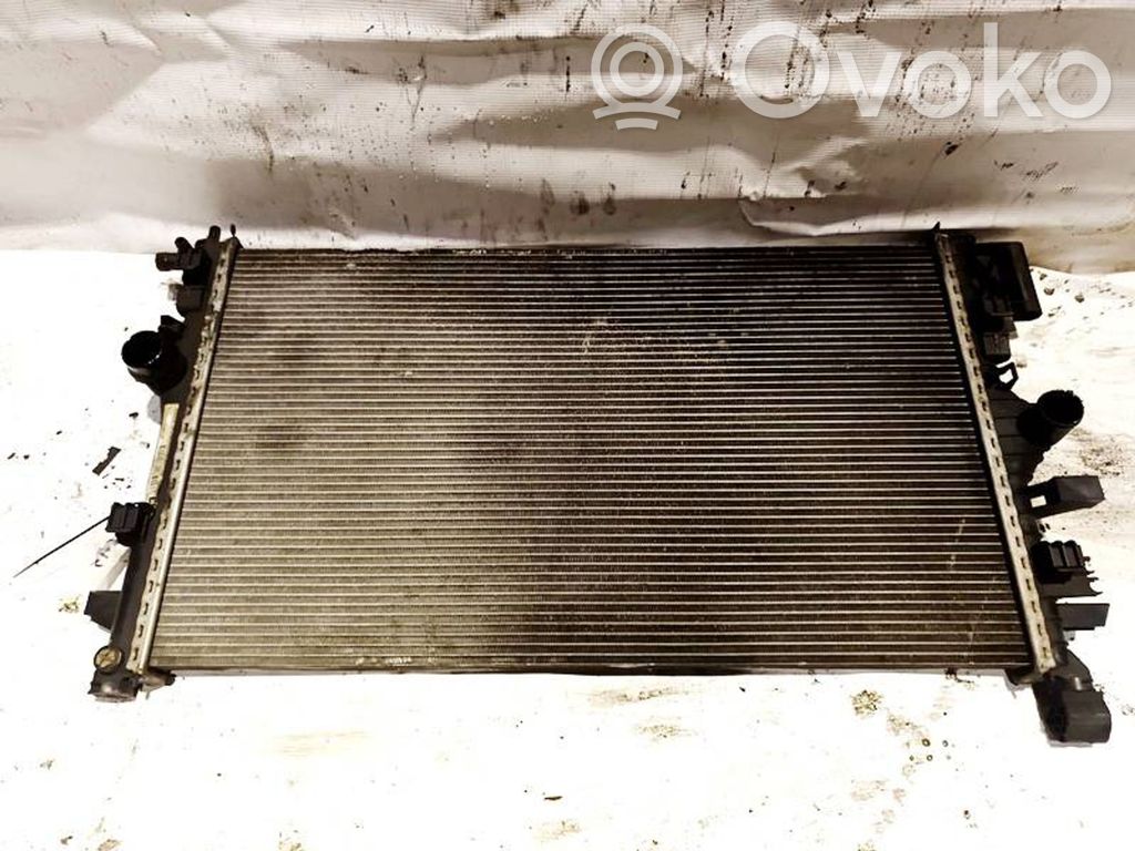 Opel Insignia A Radiator lichid răcire 