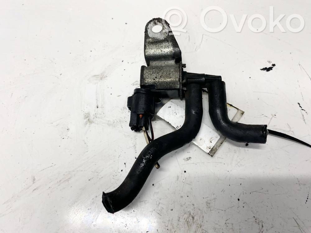 Subaru Forester SH Solenoid supapă turbosuflantă 
