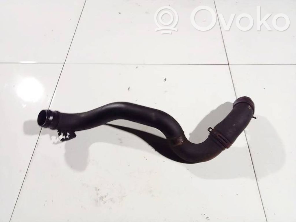 Ford Galaxy Tubo flessibile intercooler 