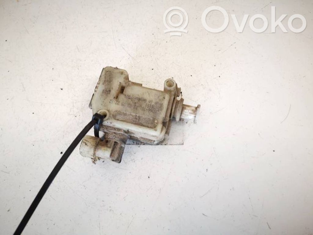 Opel Movano A Motorino della chiusura centralizzata 