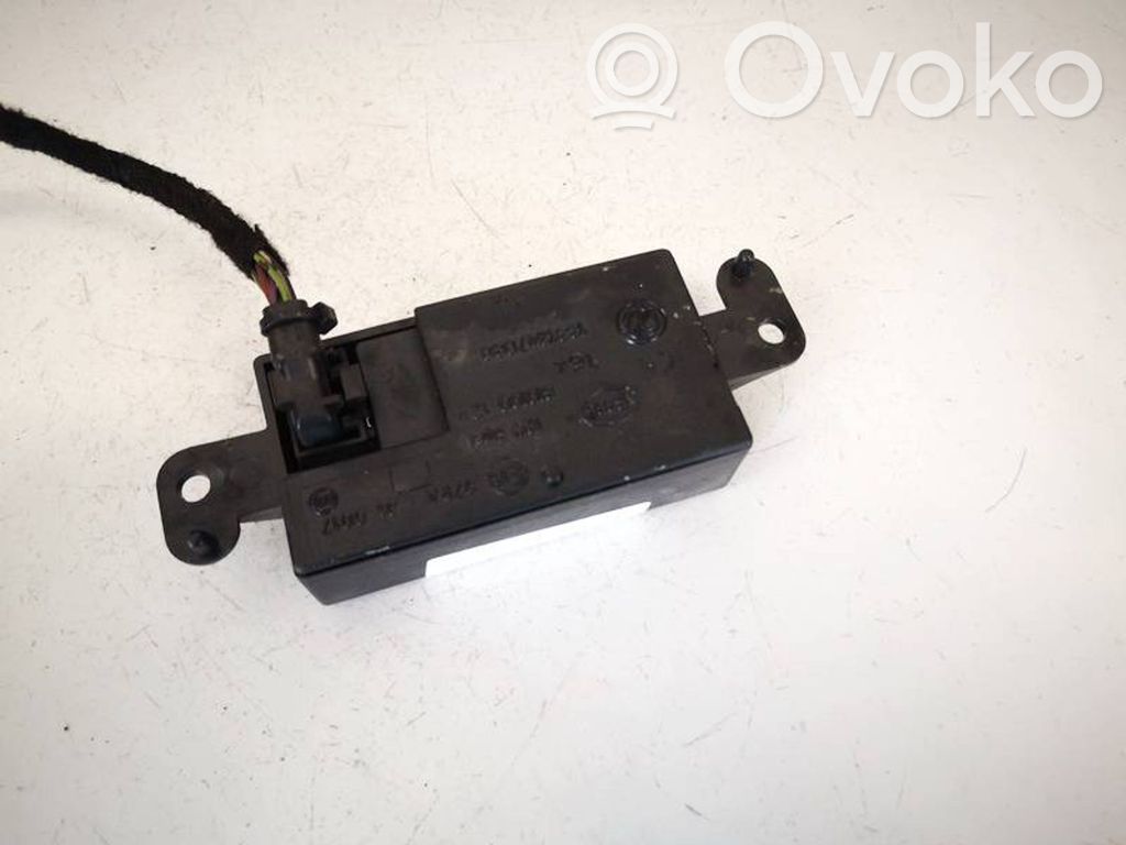Audi A6 S6 C5 4B Alte unități/module de control 