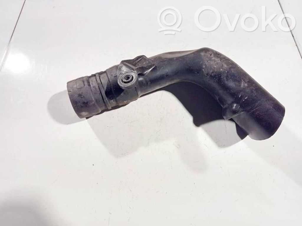 Renault Megane III Conductă/furtun admisie aer 