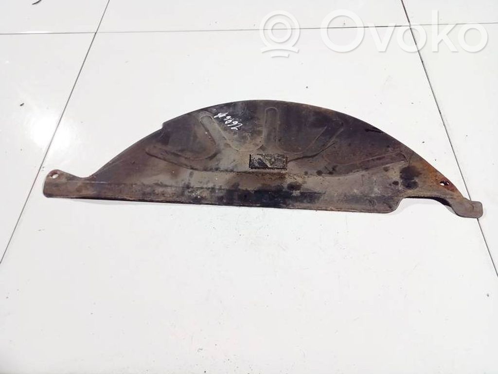 Fiat Doblo Altra parte esteriore