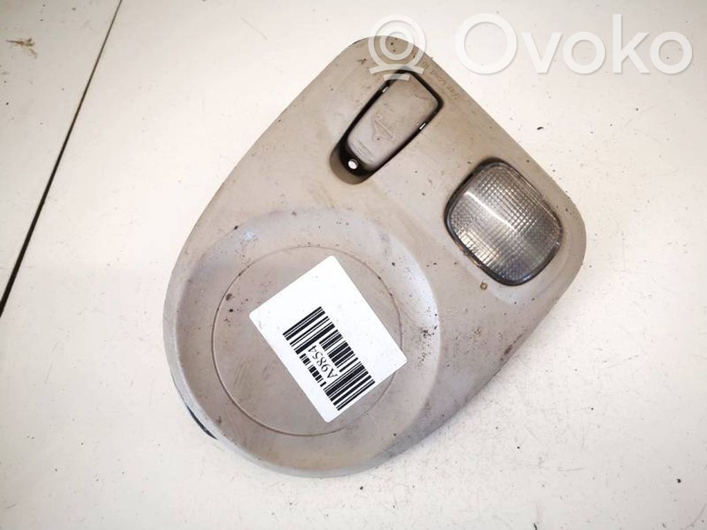 Chrysler Grand Voyager IV Lampă scaun spate 