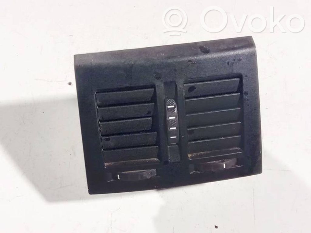 Skoda Octavia Mk2 (1Z) Grilă ventilație centrală 