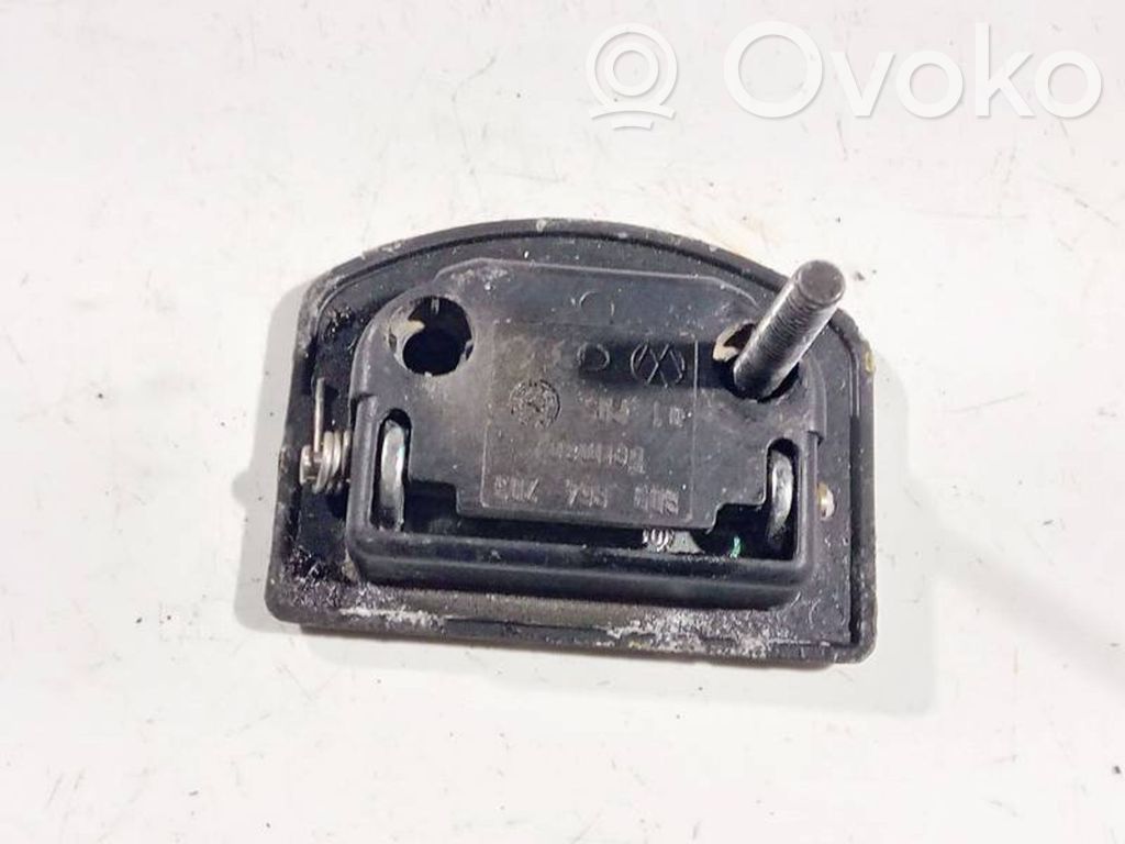Audi A6 S6 C5 4B Altra parte esteriore