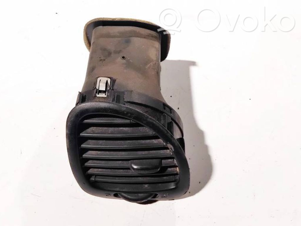 Centrinės oro grotelės   7M1819704E,95VWA018B08AFW,7M1819704E,95VWA018B08AFW
