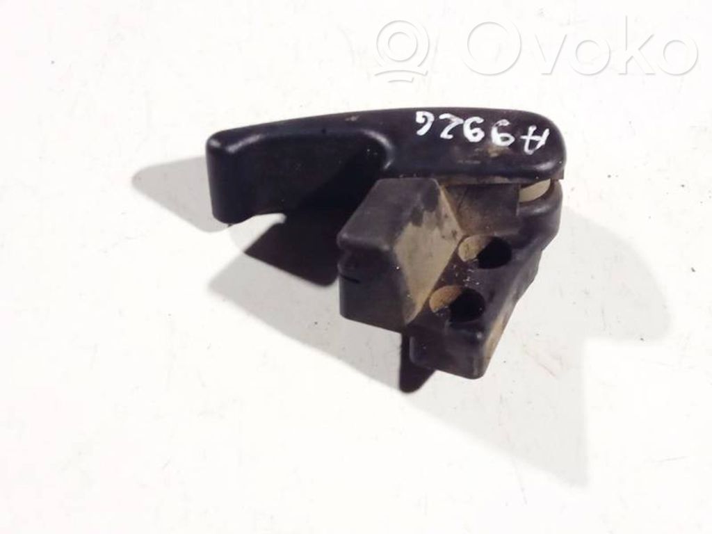 Ford Galaxy Maniglia di rilascio del vano motore (cofano)