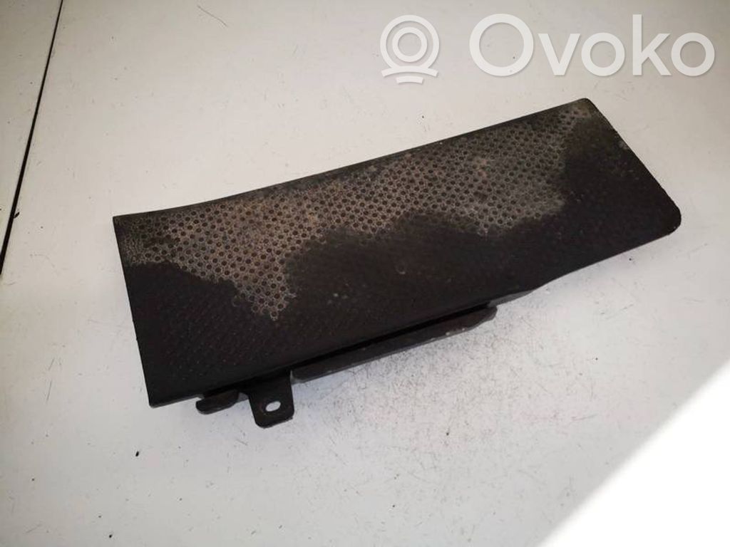 Skoda Superb B6 (3T) Altra parte interiore 