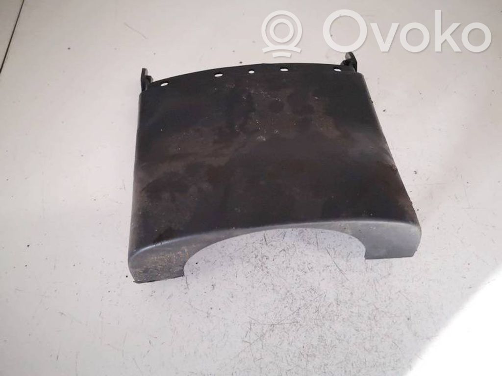 Skoda Superb B6 (3T) Rivestimento del piantone del volante 