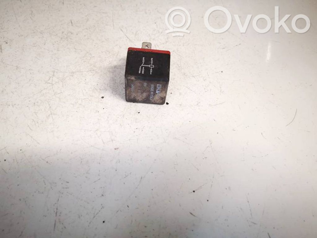 Citroen Jumper Alte relee 