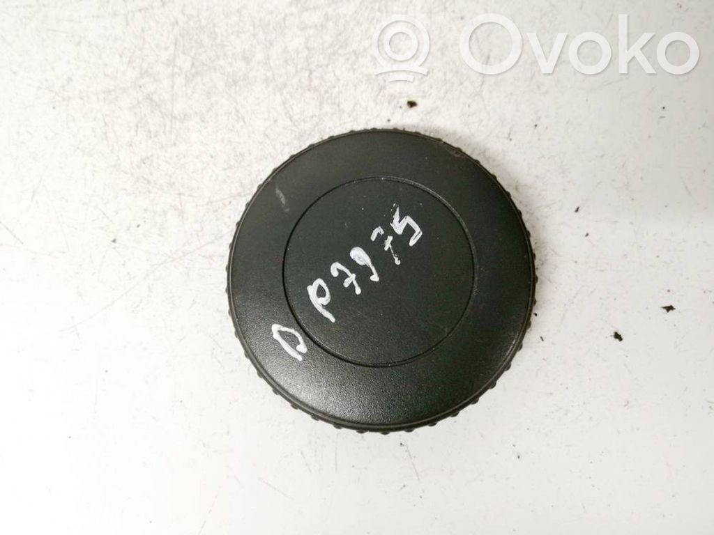 Volkswagen Jetta V Altra parte interiore